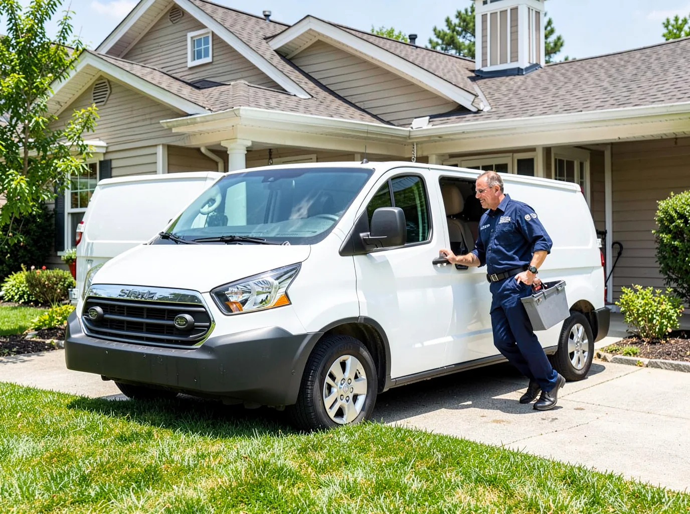 Emergency Plumber company in Fairmont, NE